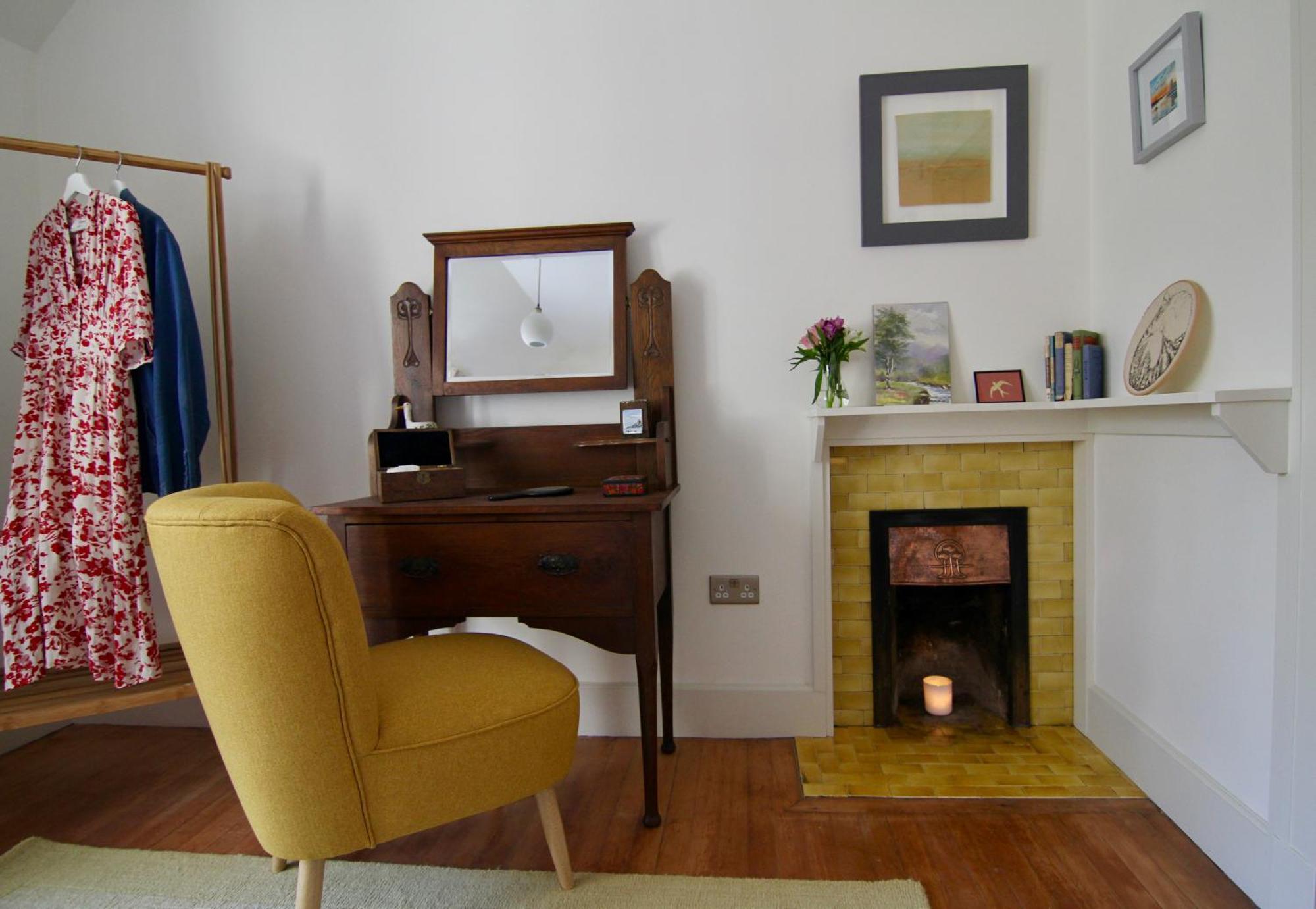 Home Farm Oban Habitación foto